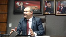 Ak Partili Vekil, Büyükada Ajanlarının İsimlerini Açıkladı