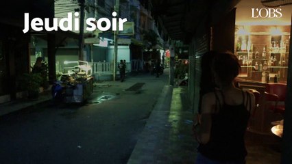Thaïlande : série d'explosions dans le sud du pays