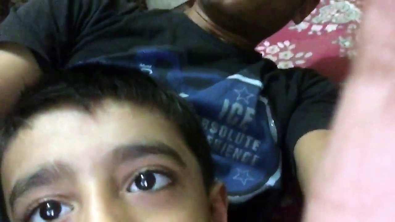 Me and my big brother