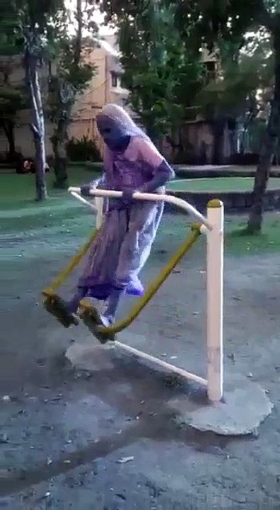 very nice and funny video