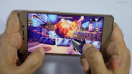 Xiaomi Redmi 3S Prime Best Compact Budget Smartphone-Trendviralvideos