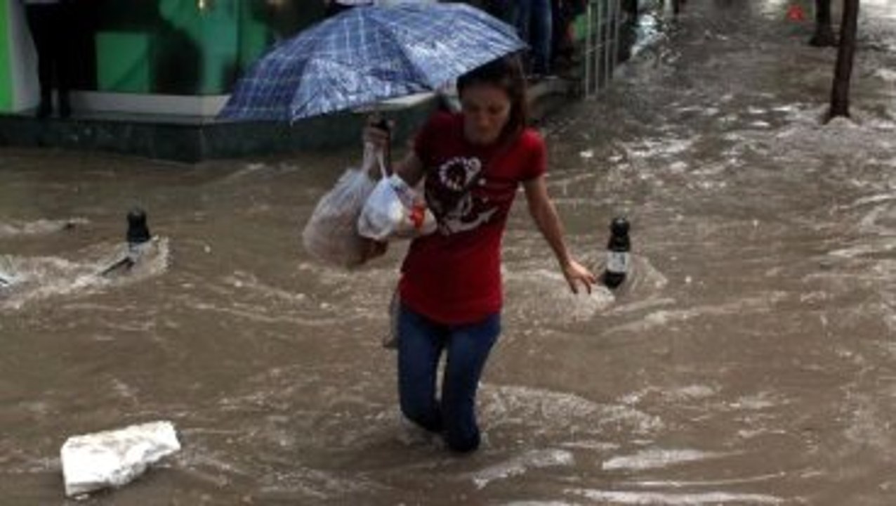 Meteoroloji Uyardı! Serin ve Yağışlı Hava Geliyor