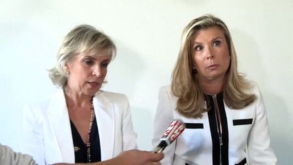 Jacqueline Sauvage : Un "acharnement judiciaire" selon ses avocates