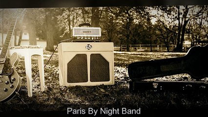 Best Wedding Bands Melbourne