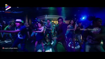 Nani Gentleman Movie Exclusive Dubbing Video- Nani-Surabhi-Trendviralvideos