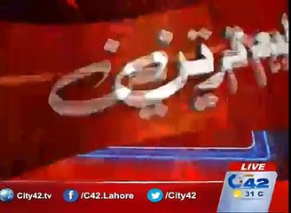 cctvfotage of  Public entrances to the city continued receiving bribe