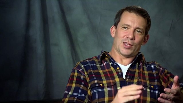 Veronica Mars - Interview Rob Thomas VO