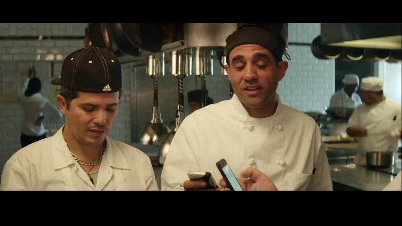 Chef - Extrait VO