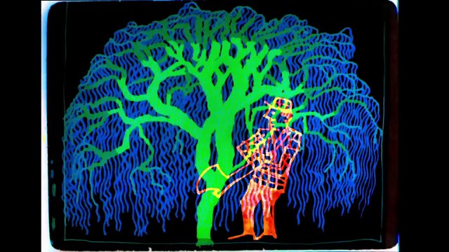 Conversation animée avec Noam Chomsky - VO