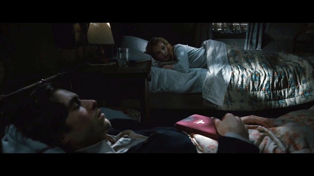 La Voleuse de Livres - Extrait (5) VO