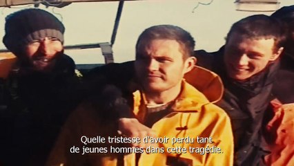 For Those in Peril - VOST