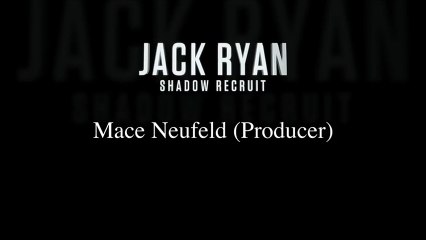 The Ryan Initiative - Interview Mace Neufeld (2) VO
