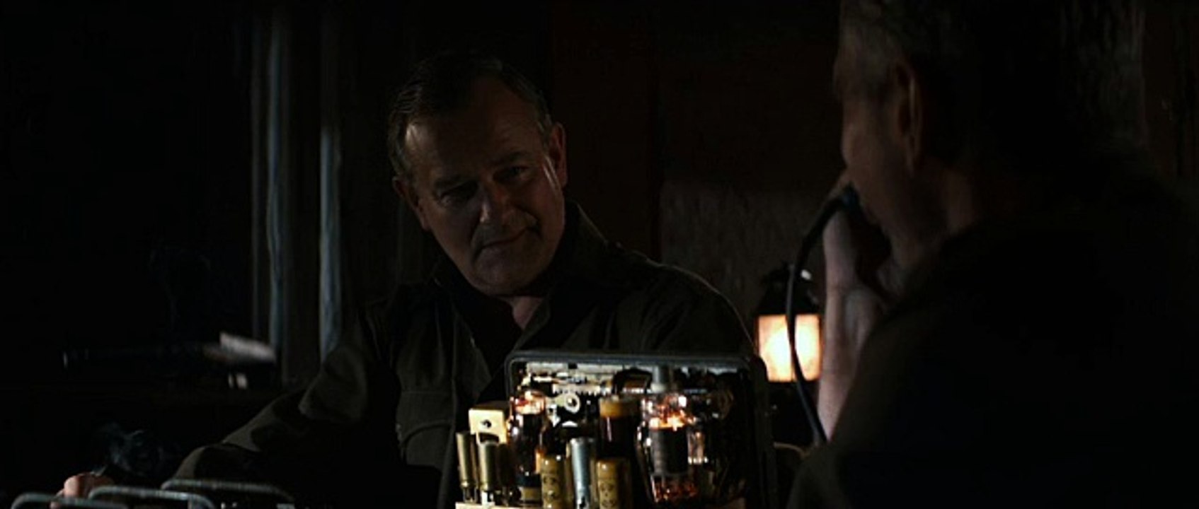 Monuments Men - Extrait (1) VO