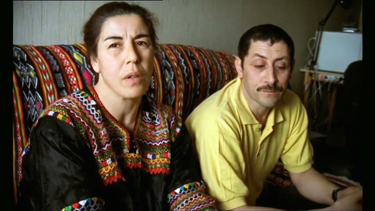 Le bruit l'odeur et quelques étoiles - VF