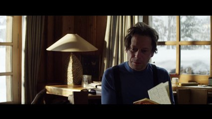 L&#039;Amour est un Crime parfait - Extrait VF