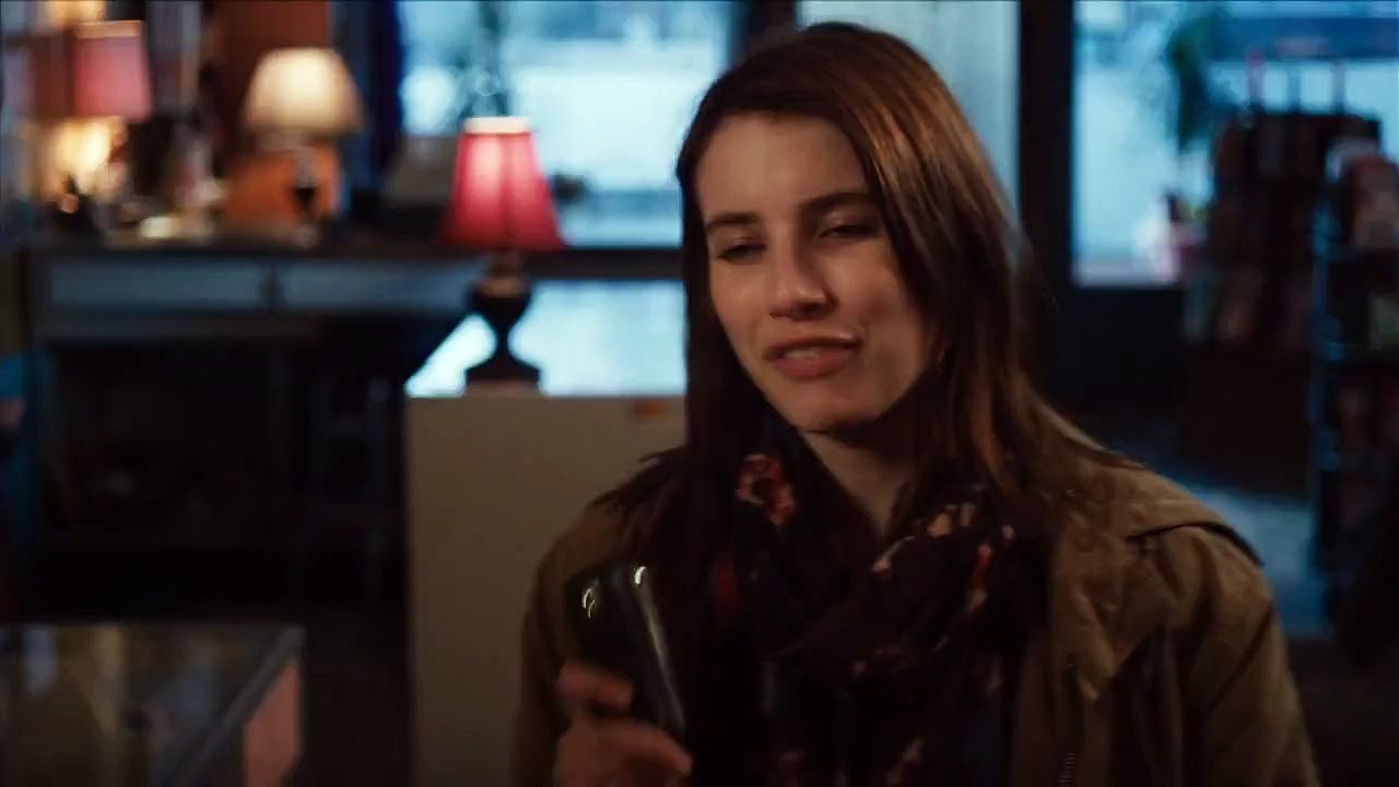 Adult World - VO