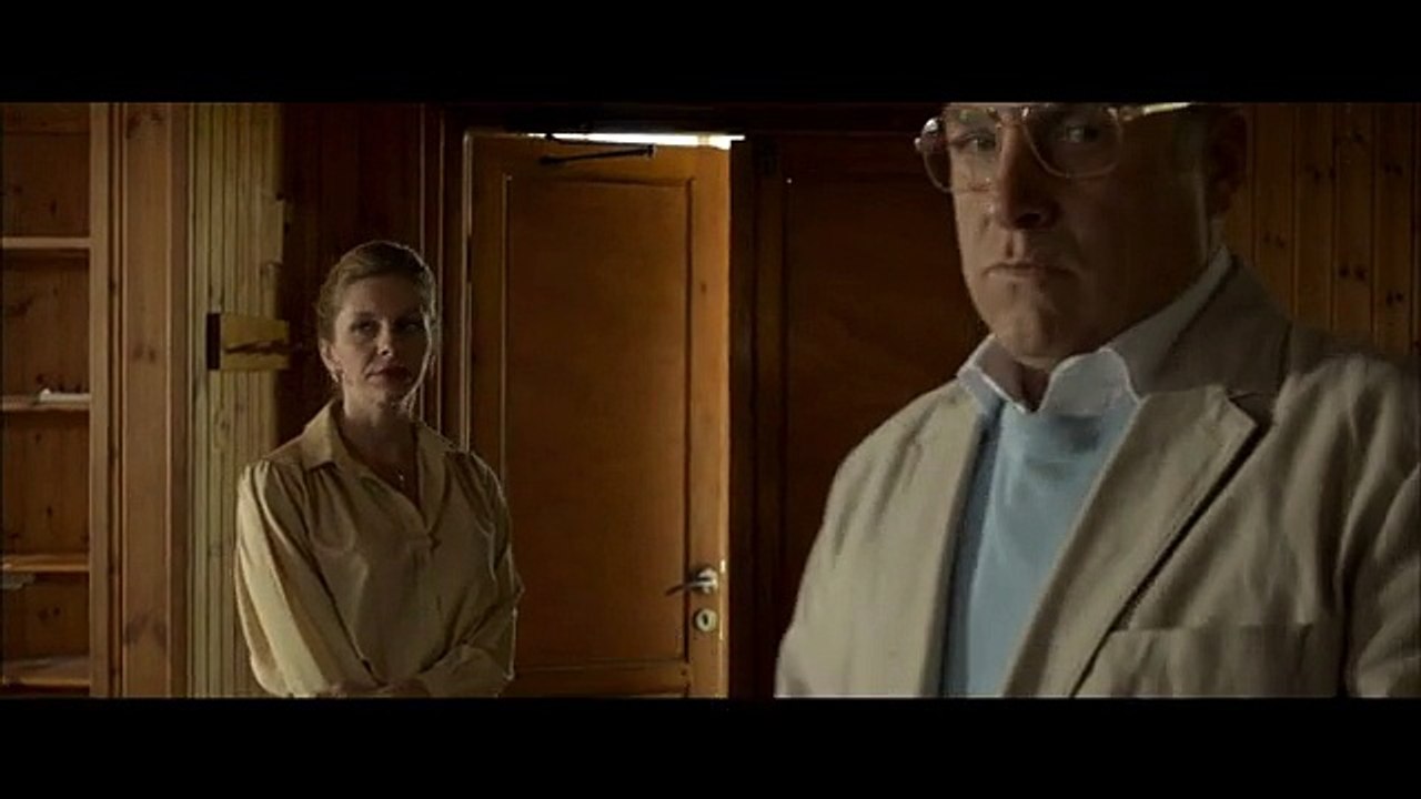 Big Bad Wolves - Extrait VOSTA
