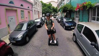 EP 05 Moving Sam's Way: Lisbon with Joao Cajuda