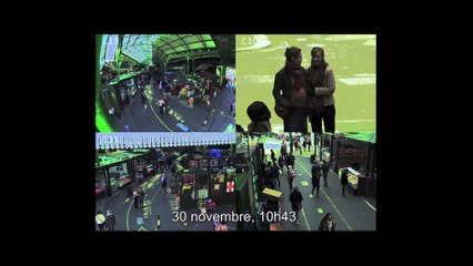 Closed Circuit - VOST