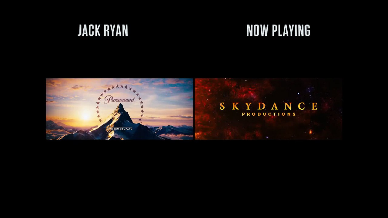 The Ryan Initiative - Teaser (7) VO