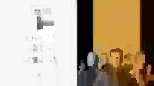 Monuments Men - Interview Cate Blanchett (2) VO