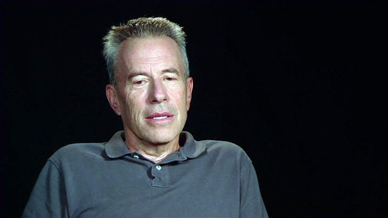 I, Frankenstein - Interview Tom Rosenberg VO