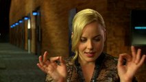 RoboCop - Interview Abbie Cornish VO