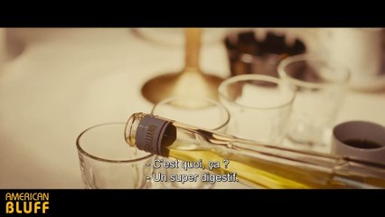 American Bluff - Extrait (2) VOST
