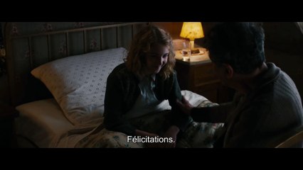 La Voleuse de Livres - Extrait (1) VOST