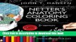 [Popular Books] Netter s Anatomy Coloring Book: with Student Consult Access, 2e (Netter Basic