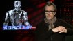 RoboCop - Interview Gary Oldman (2) VO