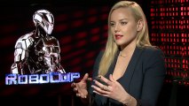 RoboCop - Interview Abbie Cornish (2) VO