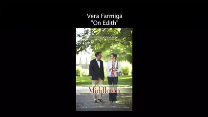 Open Day - Interview Vera Farmiga VO