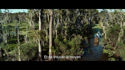 12 Years A Slave - Featurette (3) VOST