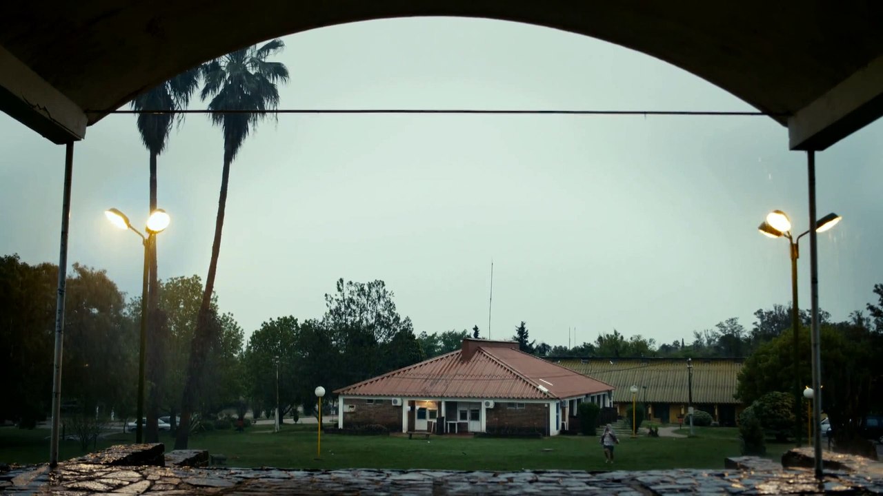 Tanta Agua - Teaser VF