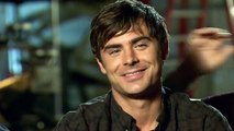 That Awkward Moment - Interview Zac Efron VO