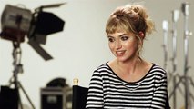 That Awkward Moment - Interview Imogen Poots VO