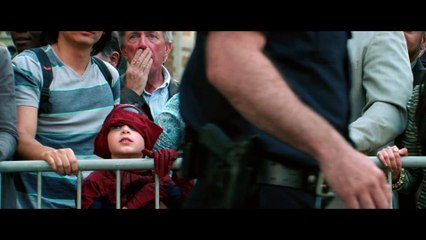 The Amazing Spider-Man : Le Destin d&#039;un Héros - Teaser (6) VO