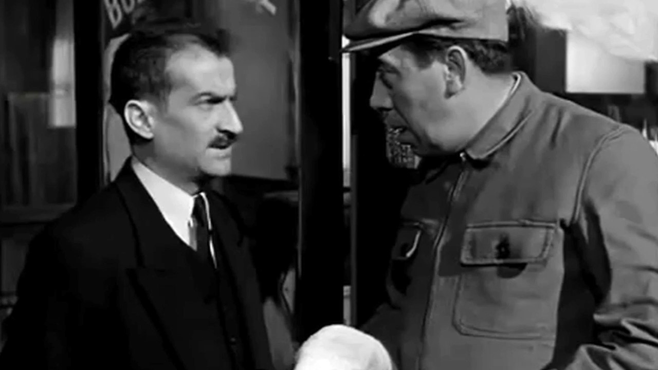 Le Mouton A Cinq Pattes - Extrait VF