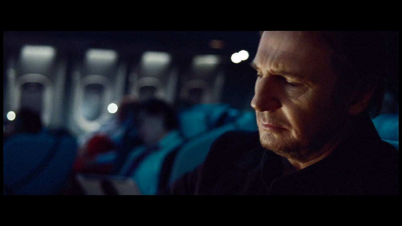 Non-Stop - Teaser (2) VO