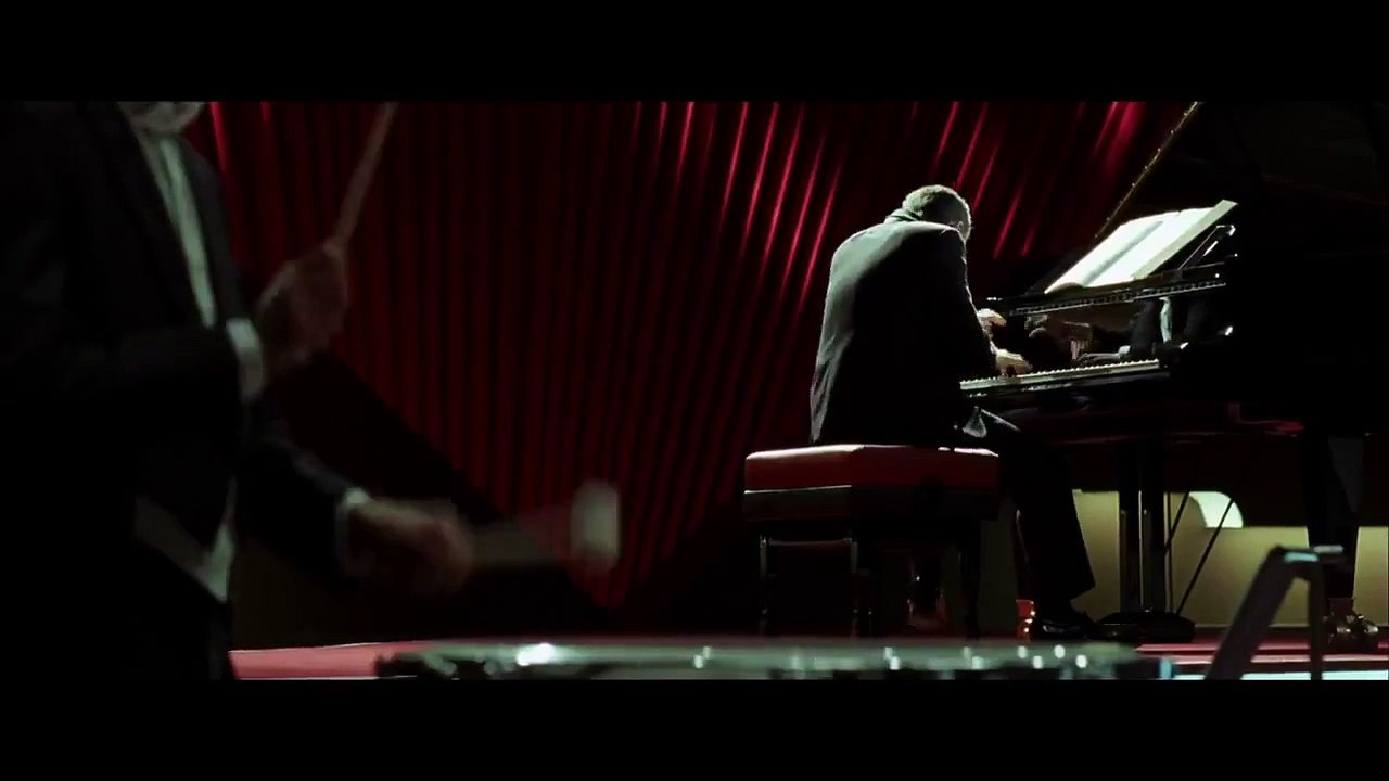 Grand Piano - Extrait (2) VO