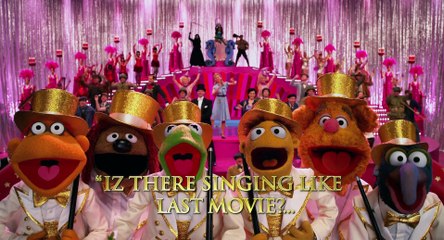 Muppets Most Wanted - Teaser (5) VO