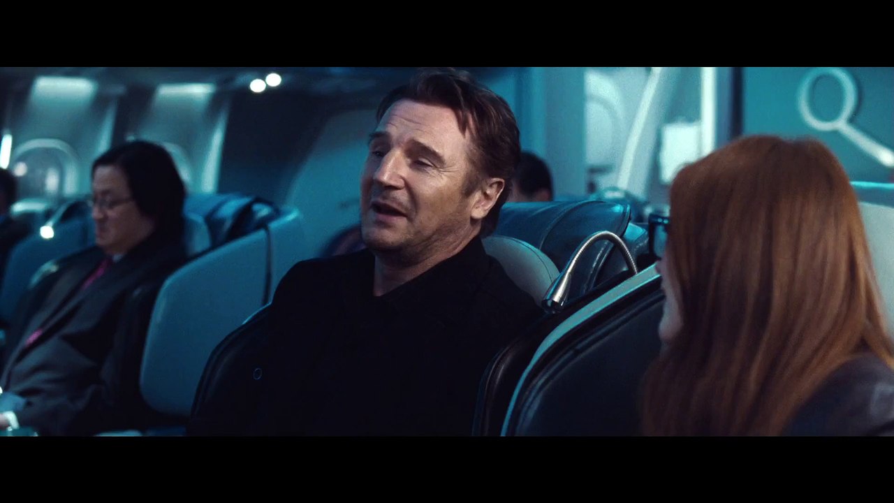 Non-Stop - Teaser (3) VO