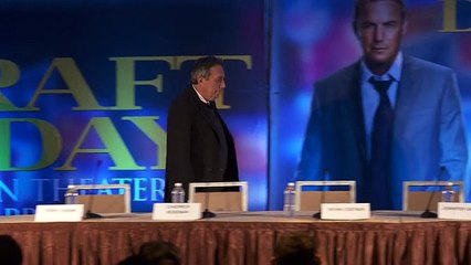 Le Pari - Conférence de Presse (2) VO