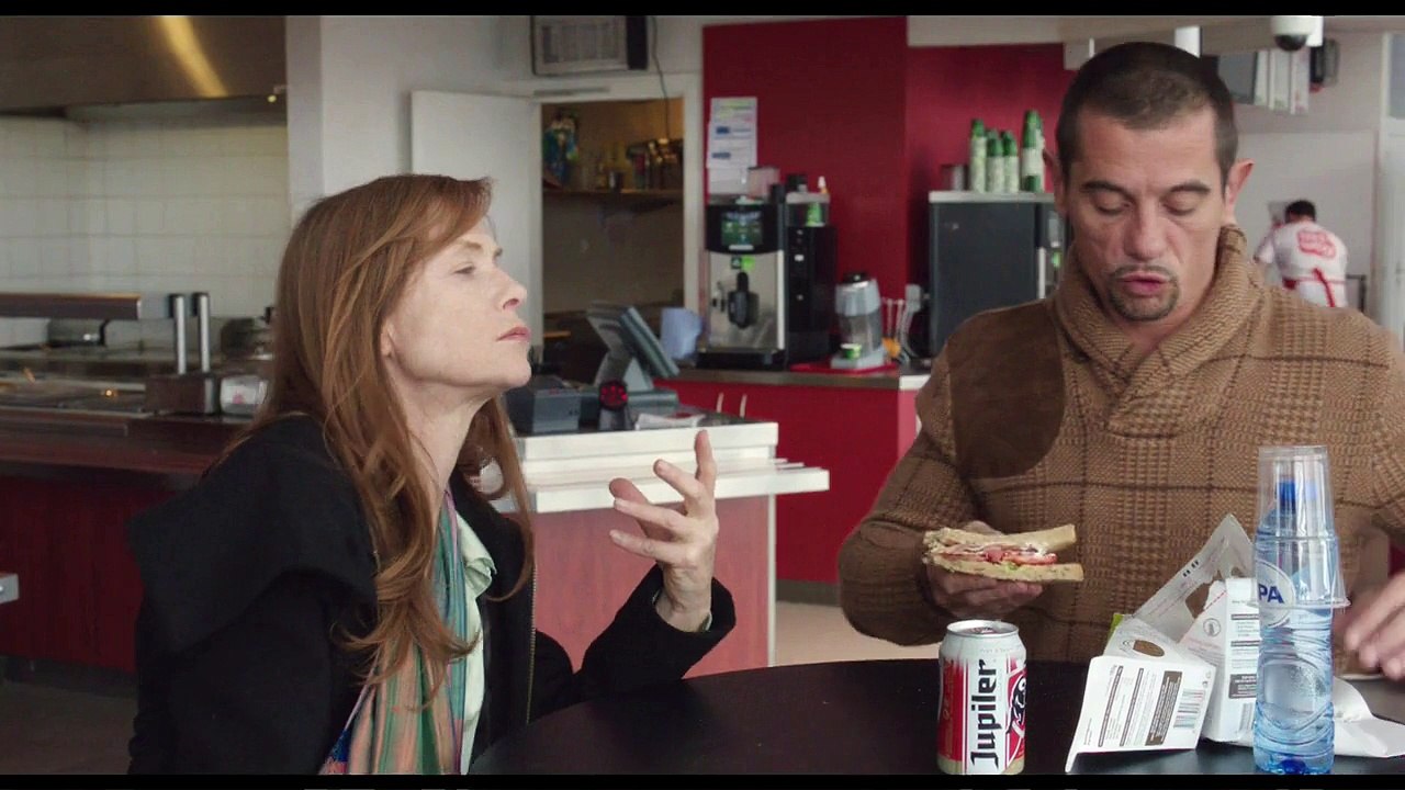 Abus de Faiblesse - Extrait (2) VF