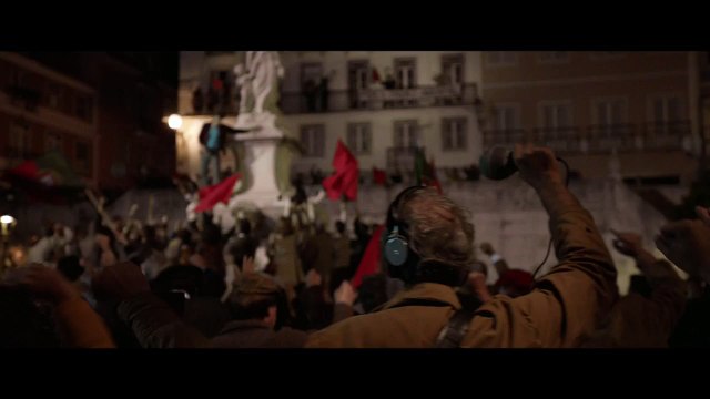 Les Grandes Ondes (à l'Ouest) - Extrait (2) VF