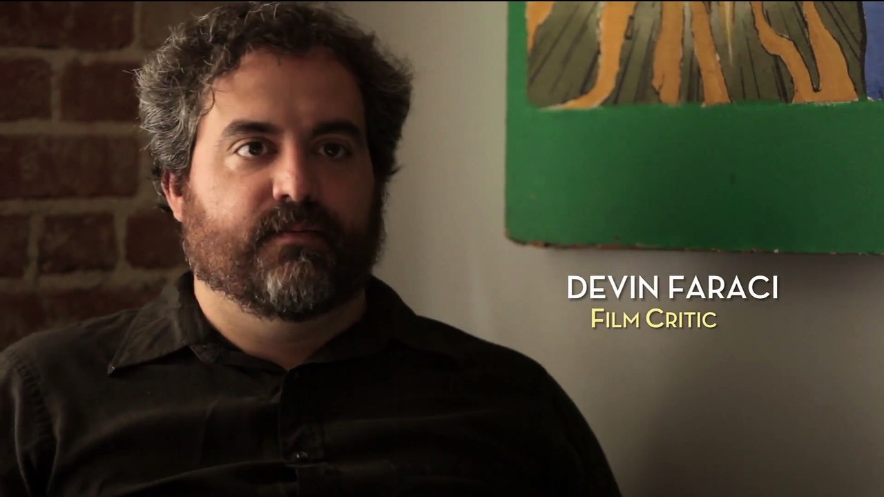 Jodorowsky’s Dune - Extrait VO