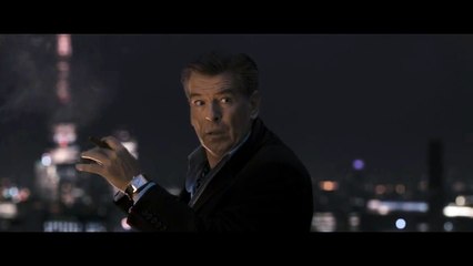 A Long Way Down - Extrait VO