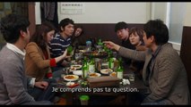 Haewon et les hommes - Extrait (2) VOST