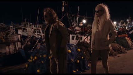 Only Lovers Left Alive - Extrait (2) VOST